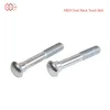 Bu Lông Cổ Bầu Đường Ray MECH
