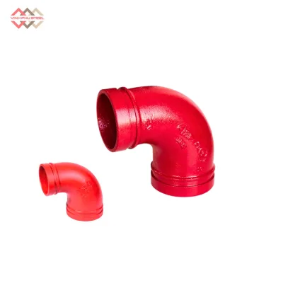 Co Giảm Rãnh 90 Độ MECH