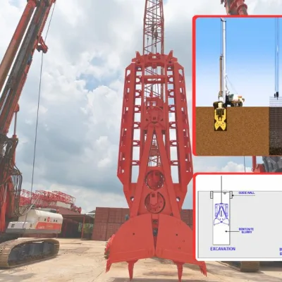 Cọc Barrette Là Gì