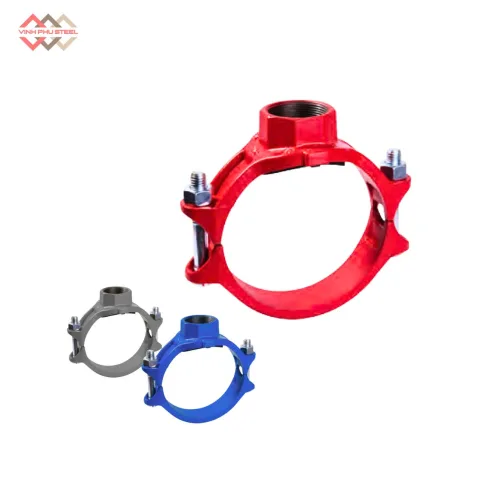 Đai Khởi Thủy Loại Mỏng Nối Ren MECH