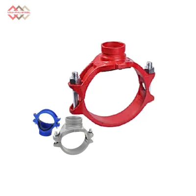 Đai Khởi Thủy Loại Nhẹ Nối Rãnh