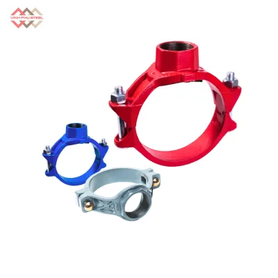 Đai Khởi Thủy Loại Nhẹ Nối Ren MECH