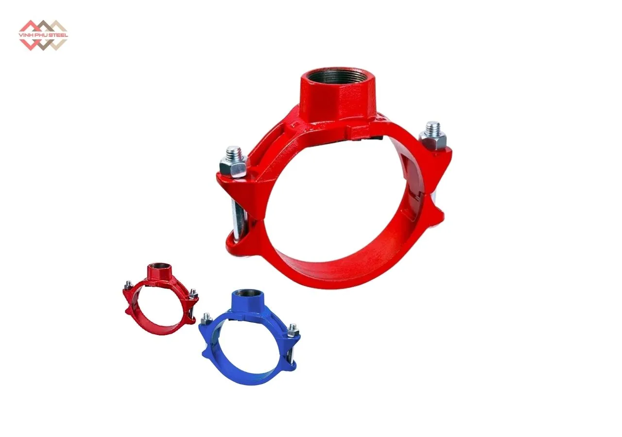 Đai Khởi Thủy Nối Ren MECH