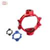 Đai Ôm Chữ Thập Nối Ren Loại Nhẹ MECH