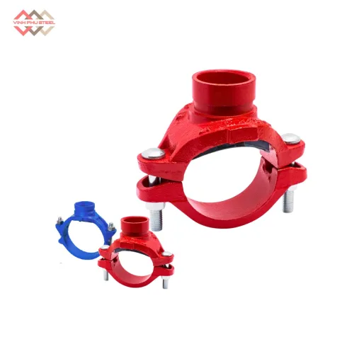 Đai Ôm Khởi Thủy Nối Rãnh MECH