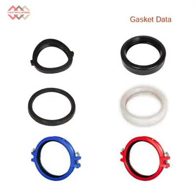 Gioăng Nối Ống MECH