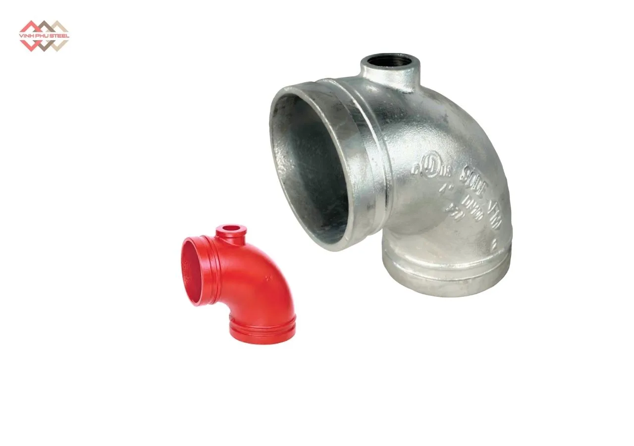Khớp nối ống khủy tay 