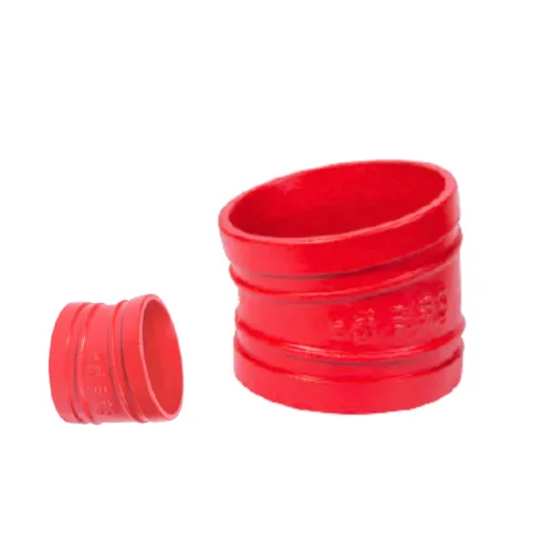 Lơi 11.25 Độ Nối Rãnh MECH