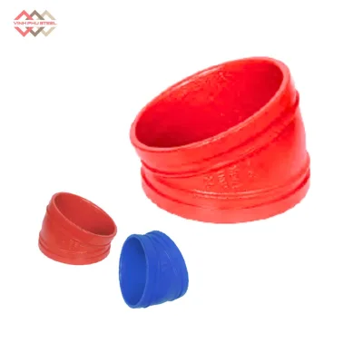 Lơi Nối Rãnh 22.5 Độ Mỏng MECH