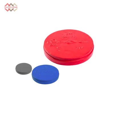 Nắp Bịt Rãnh MECH