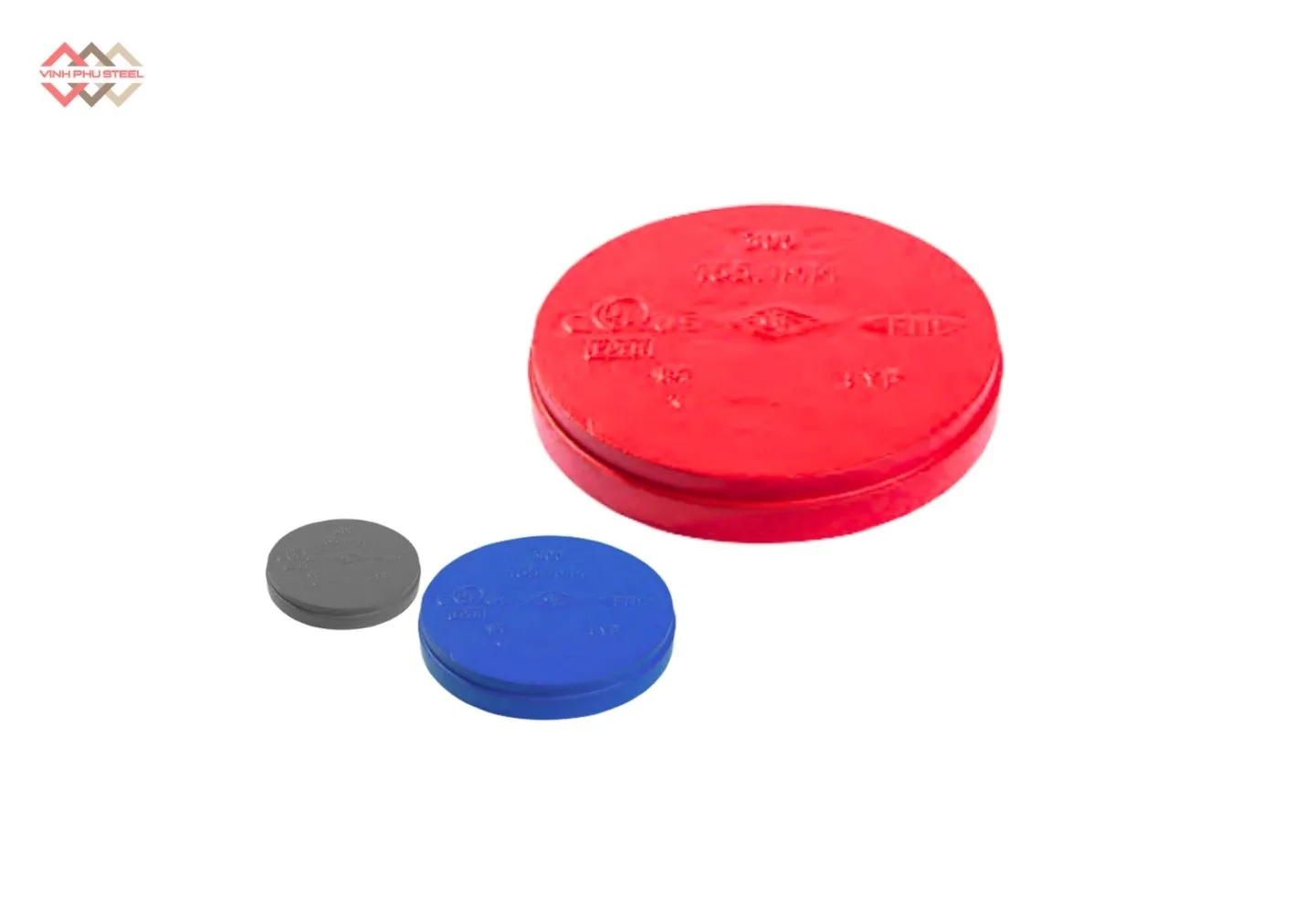 Nắp Bịt Rãnh MECH