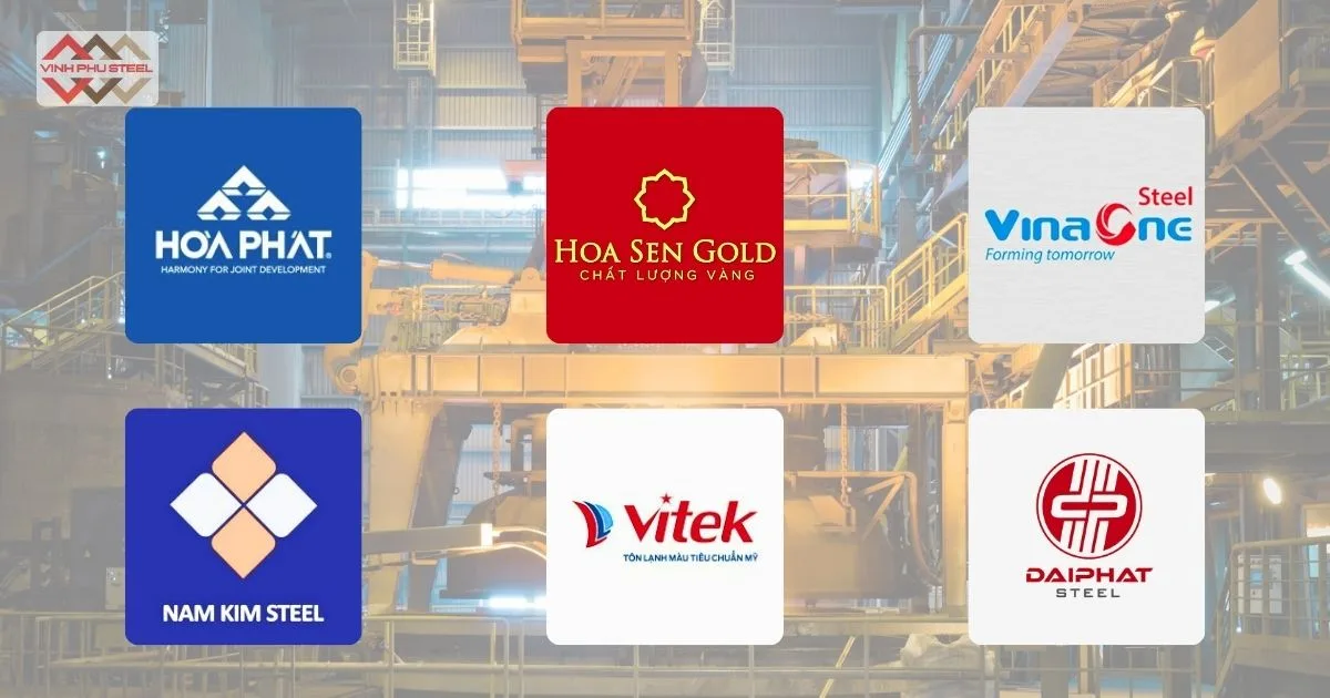 Những Loại Thép Hộp Mạ Kẽm Tốt Nhất Hiện Nay – Tiêu Chí Đánh Giá Thép Hộp