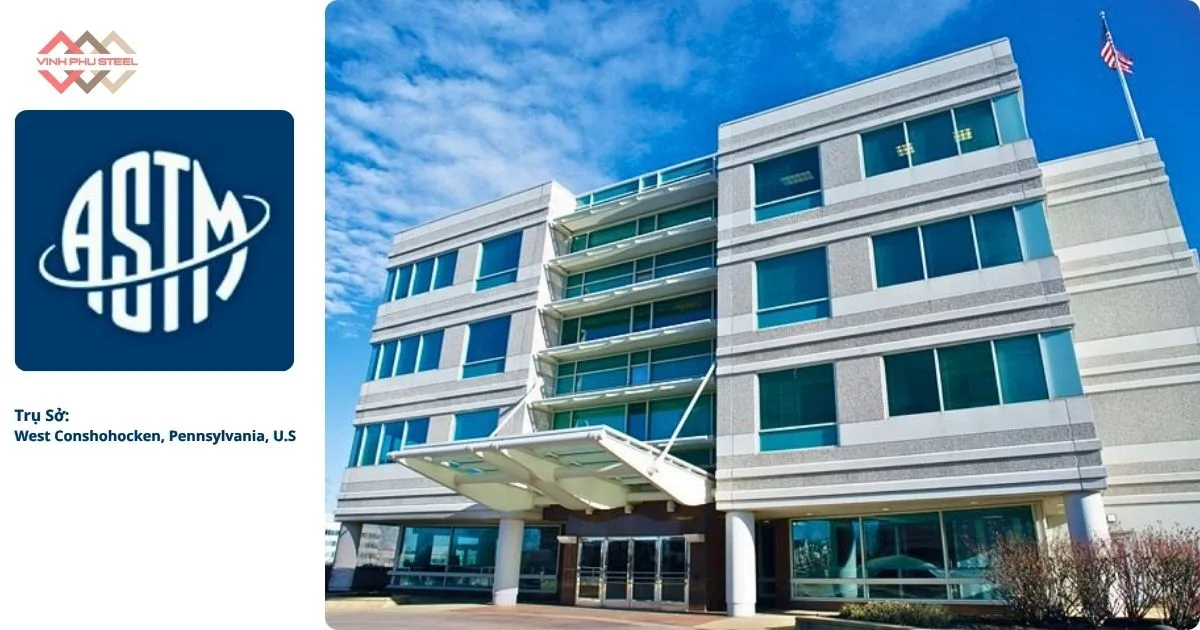 Tiêu Chuẩn ASTM Là Gì? Ý Nghĩa Trong Ngành Vật Liệu