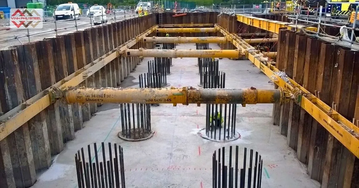 Ứng Dụng Cọc Khoan Nhồi Cho Công Trình Dân Dụng