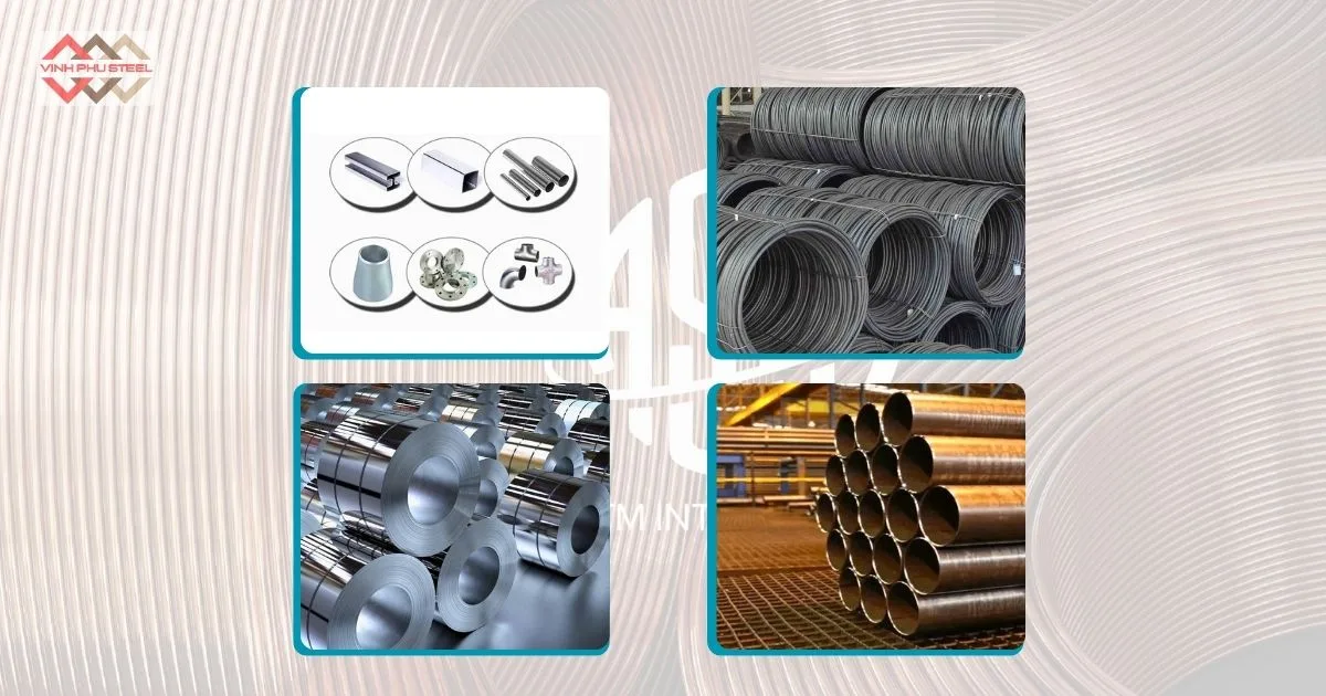Ứng dụng tiêu chuẩn ASTM