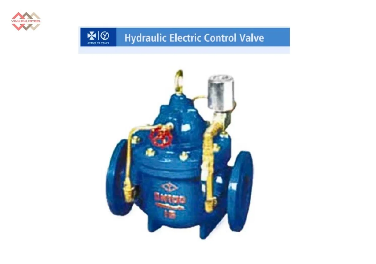 Bộ Điều Khiển Bơm Nước Joeun Korea