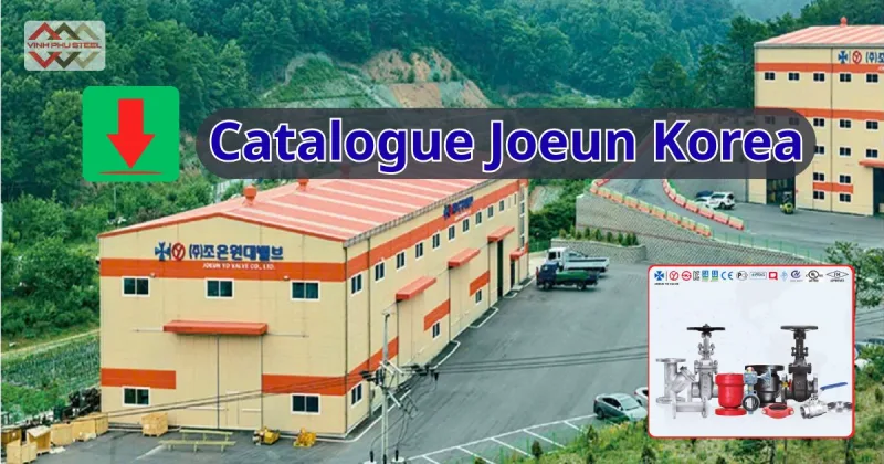 Tải Về Catalogue