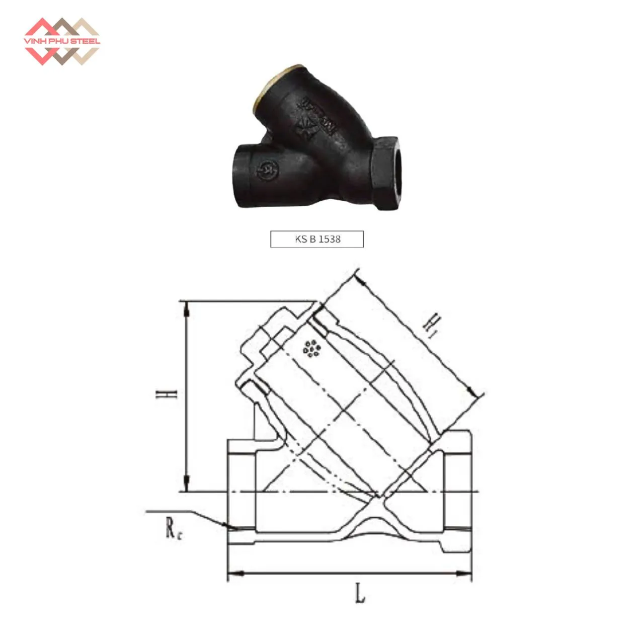 Van Lọc Gang Joeun Koera