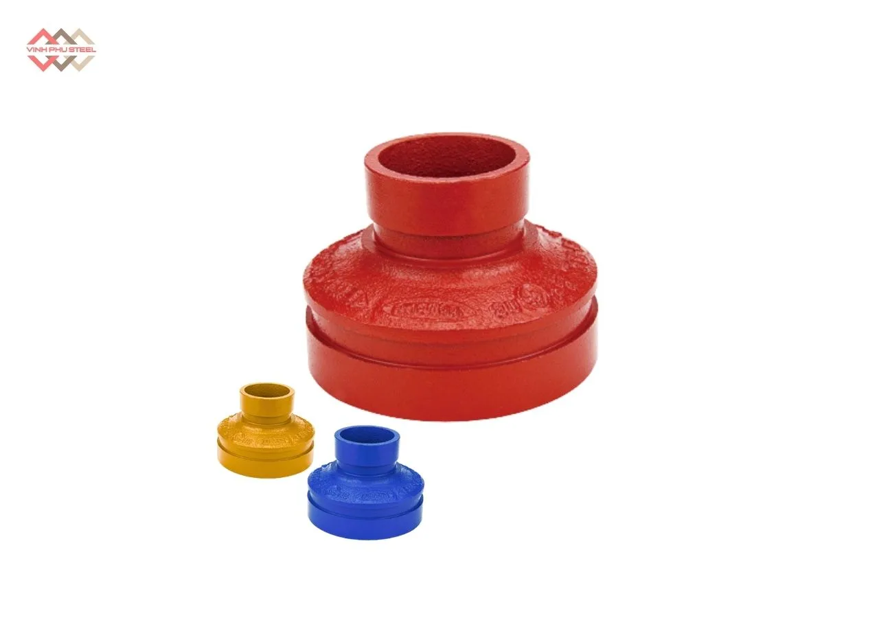 Côn Thu Nối Rãnh Joeun Korea