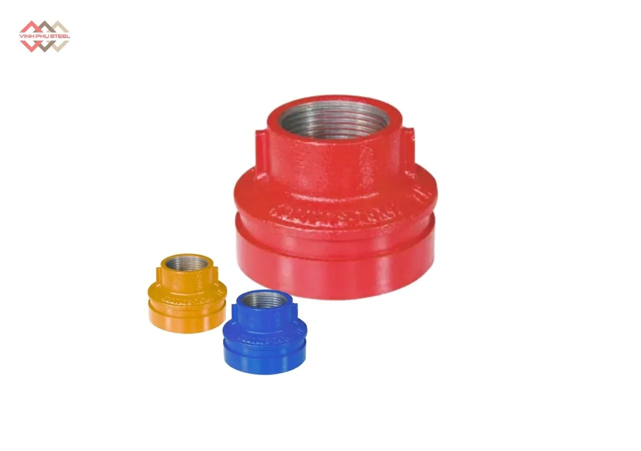 Côn Thu Nối Ren Joeun Korea