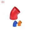 Cút 45 Độ Nối Rãnh Joeun Korea