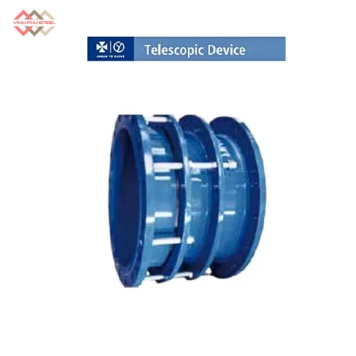 Khớp Nối Giãn Nở Joeun Korea