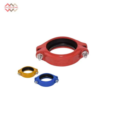 Khớp Nối Rãnh Joeun Korea