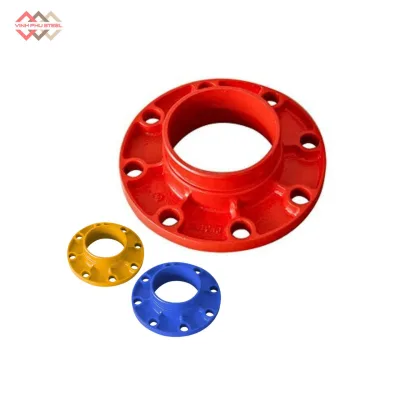 Nắp Bịt Rãnh Ống Joeun Koera