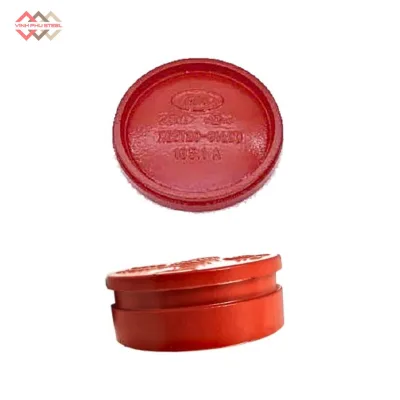 Nắp Bịt Rãnh Ống Joeun Korea