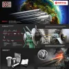 Ống inox Sơn Hà