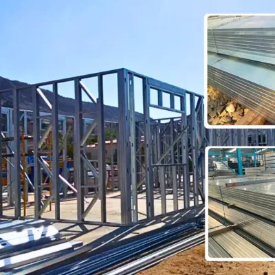 Thép Hộp Mạ Kẽm Là Gì