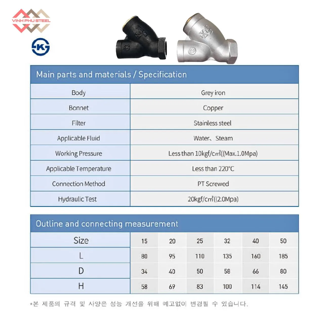 Van Y Lọc Gang Joeun Koera – Lọc Y Gang - Hình ảnh 2