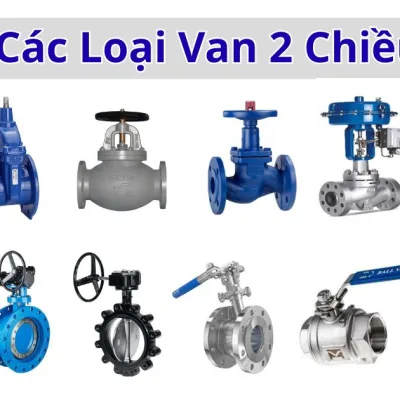 Van 2 Chiều Là Gì