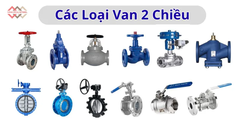 Van 2 Chiều Là Gì