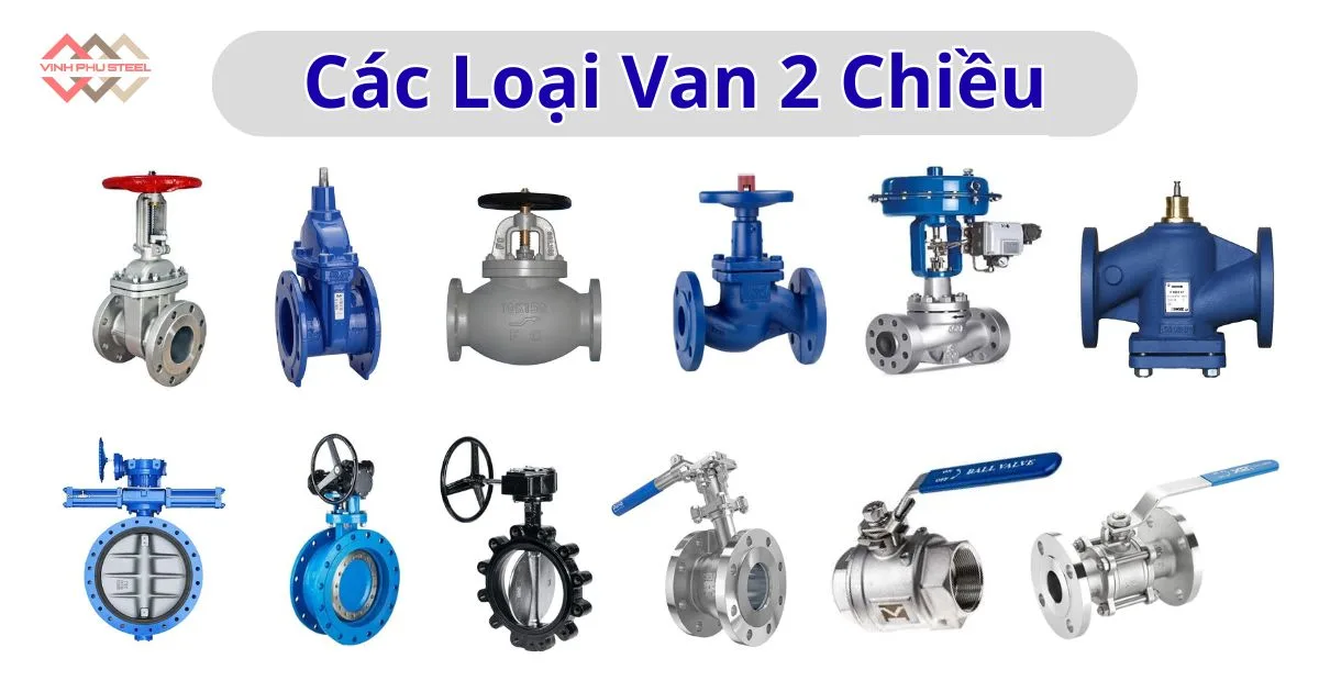 Van 2 Chiều Là Gì