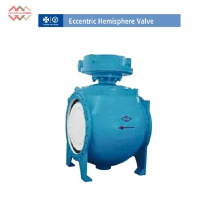 Van Bán Cầu Lệch Tâm Joeun Korea