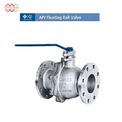 Van Bi Nổi API Joeun Korea