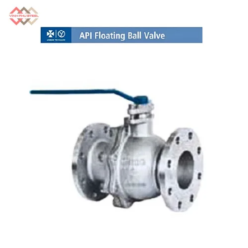 Van Bi Nổi API Joeun Korea