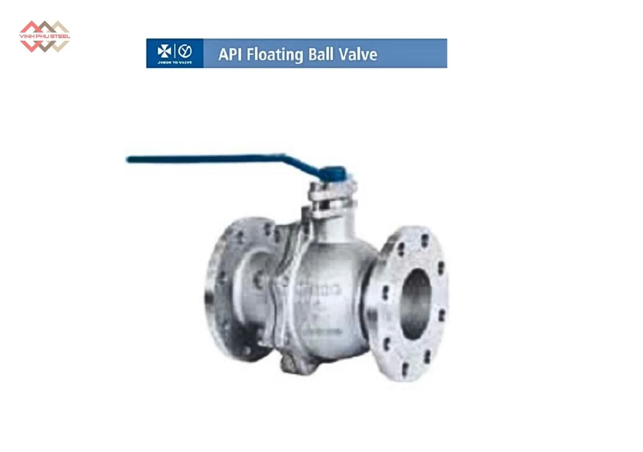 Van Bi Nổi API Joeun Korea