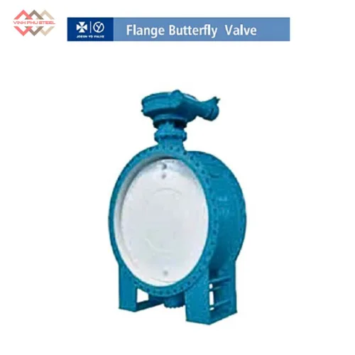 Van Bướm Một Chiều Wafer Joeun Korea