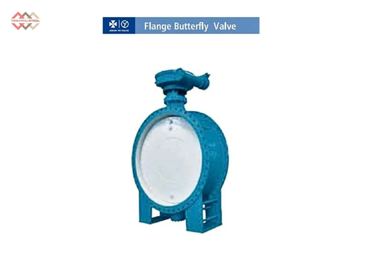 Van Bướm Mặt Bích Joeun Korea