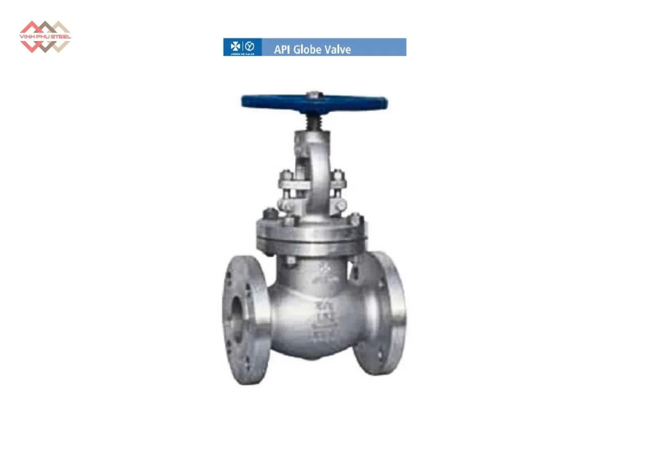 Van Cầu API Joeun Korea