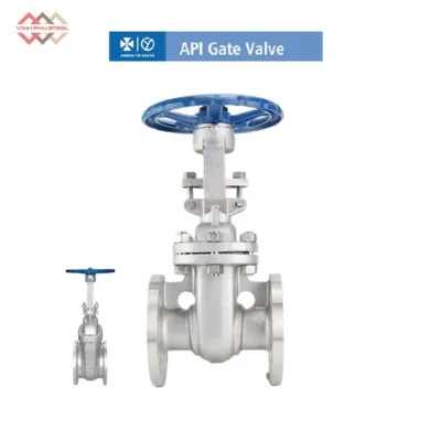 Van Cổng API Joeun Korea