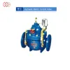 Van Điều Áp Thủy Lực SK600X Joeun Korea