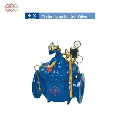 Van Điều Khiển Bơm SK 700X Joen Korea