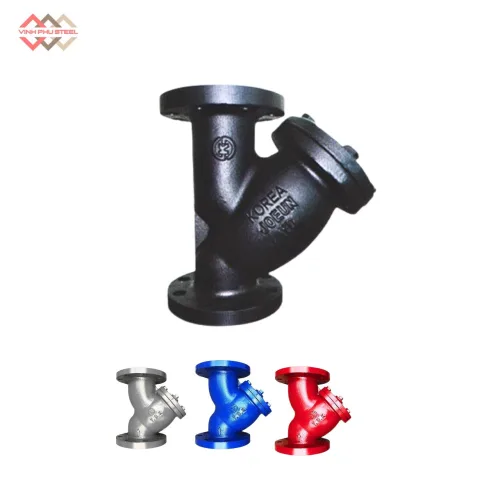 Van Lọc Y Gang Joeun Korea