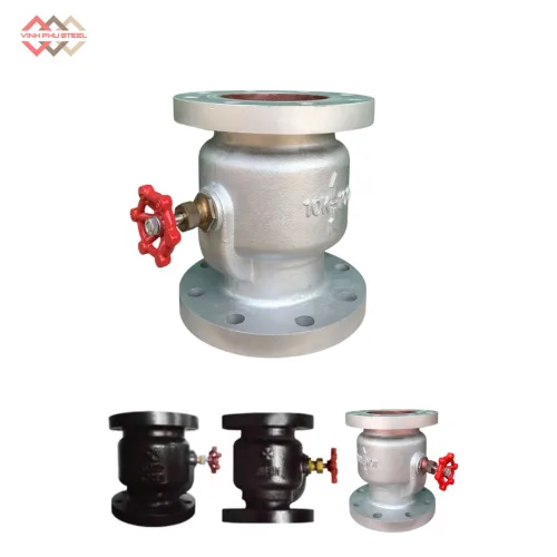 Van Một Chiều Kiểu Nâng Joeun Korea