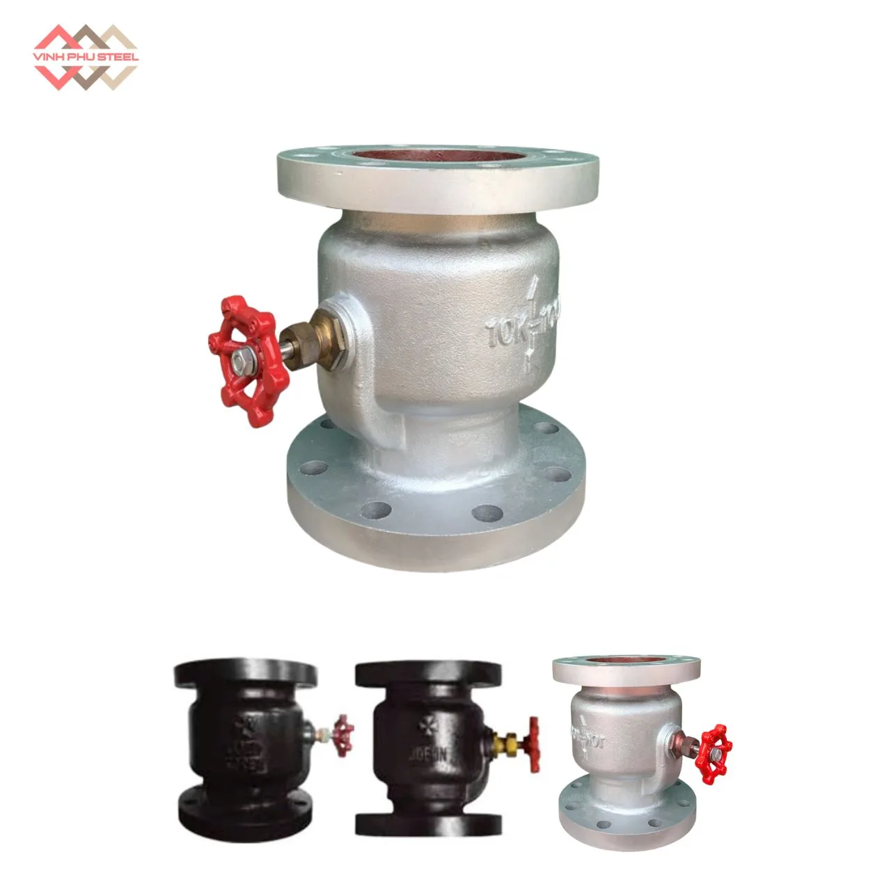 Van Một Chiều Kiểu Nâng Joeun Korea