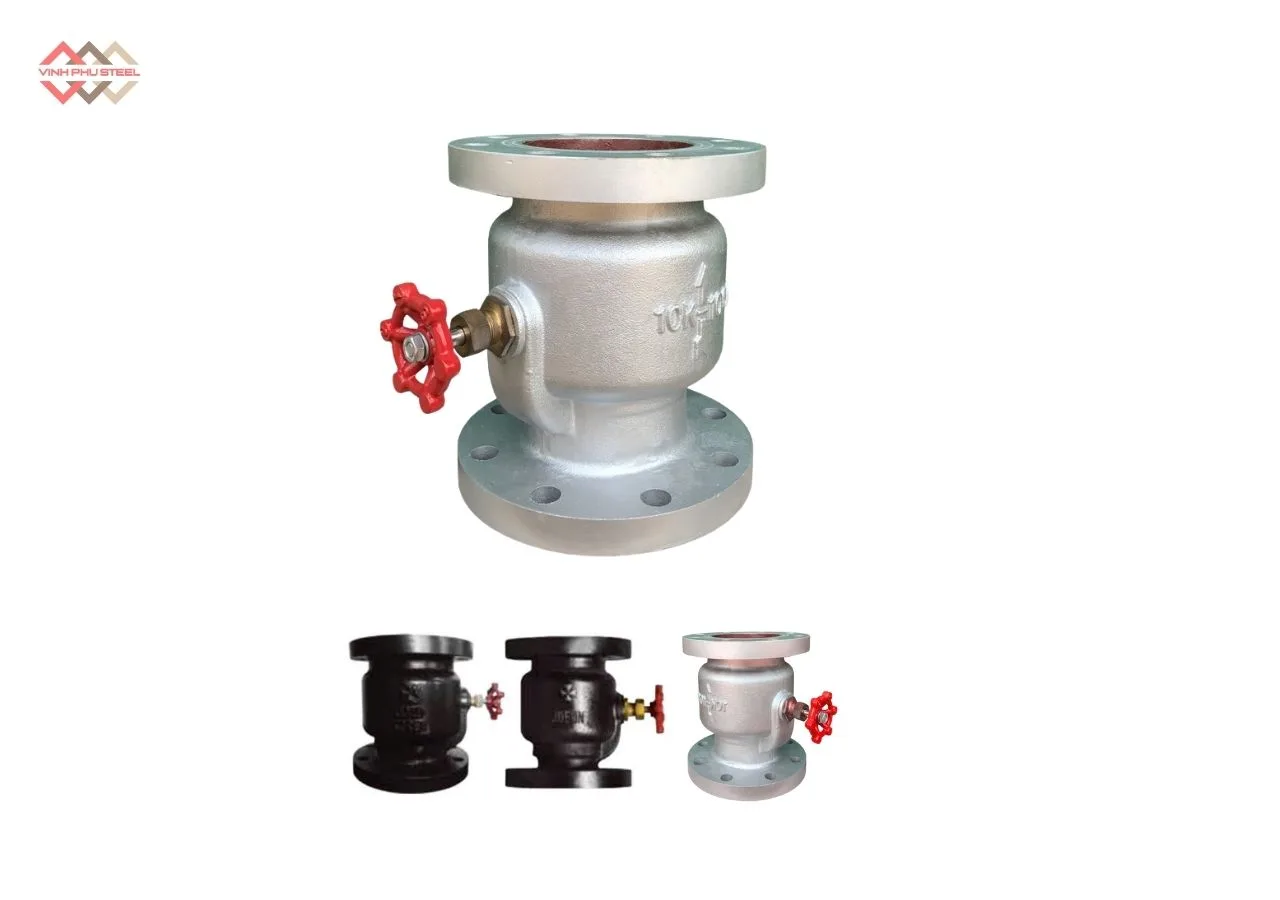 Van Một Chiều Kiểu Nâng Joeun Korea