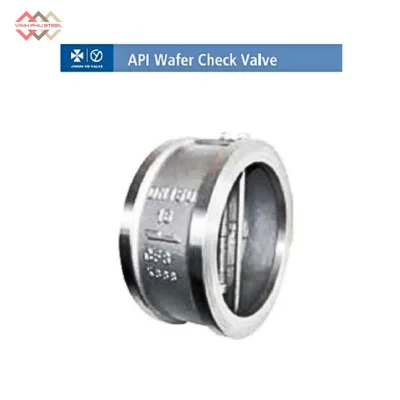 Van Một Chiều Wafer API Joeun Korea